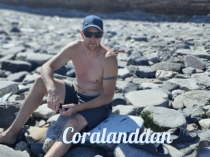 Coralanddan