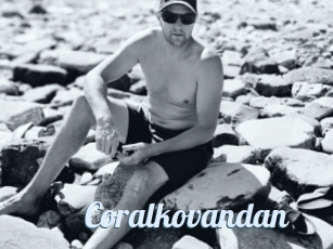 Coralkovandan