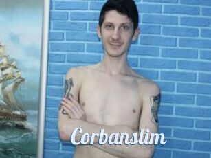 Corbanslim