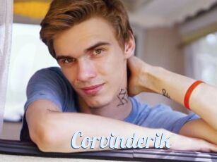Corvinderik