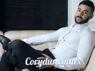 Coryduncannx