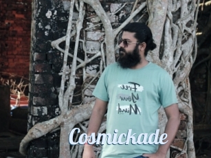 Cosmickade