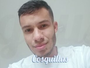 Cosquillas