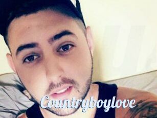 Countryboylove