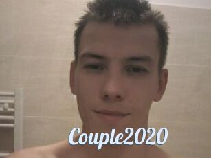 Couple2020