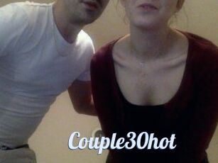 Couple30hot