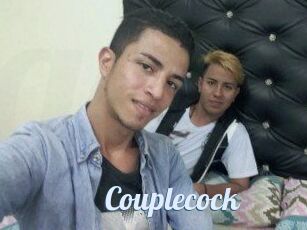 Couplecock