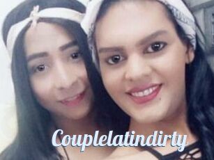 Couplelatindirty