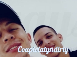 Couplelatyndirty