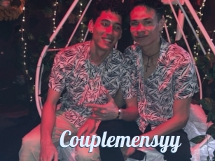 Couplemensyy