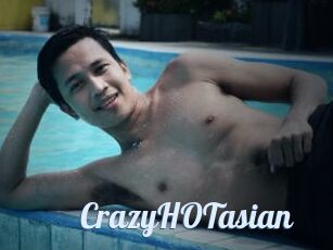 CrazyHOTasian