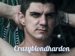 Crazyblondhardon