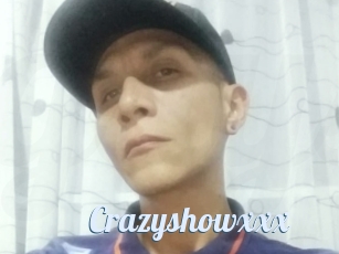 Crazyshowxxx