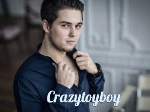 Crazytoyboy