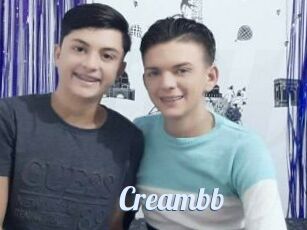 Creambb