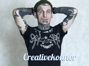 Creativekonnor