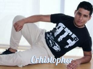 Crhistopher