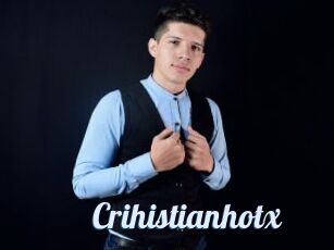 Crihistianhotx