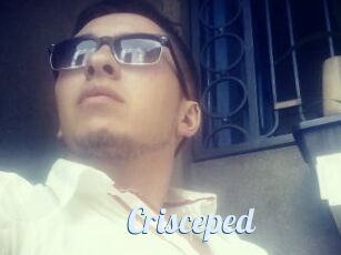 Crisceped