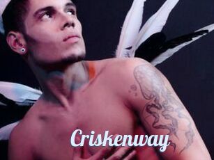 Criskenway