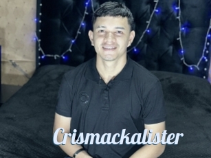Crismackalister