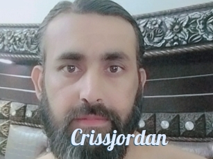Crissjordan