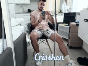 Crissken