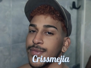 Crissmejia