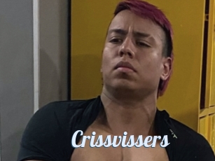 Crissvissers