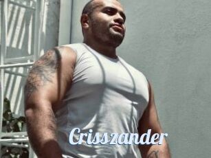 Crisszander