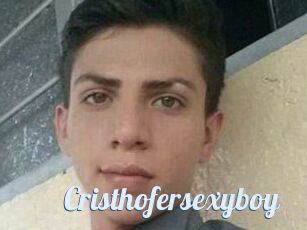 Cristhofersexyboy