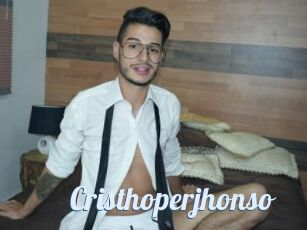 Cristhoperjhonso