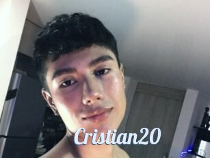 Cristian20