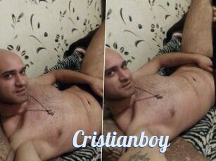 Cristianboy