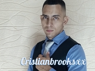 Cristianbrooksxx