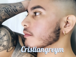Cristiangreym