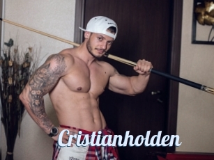 Cristianholden
