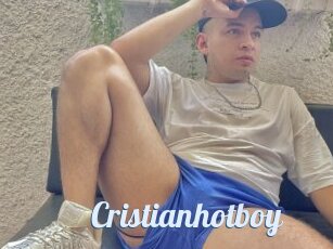 Cristianhotboy