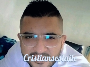 Cristiansestaile