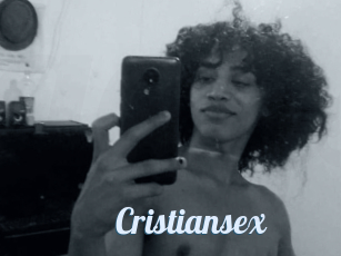 Cristiansex