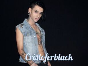 Cristoferblack