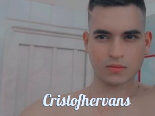 Cristofhervans