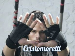 Cristomoretti