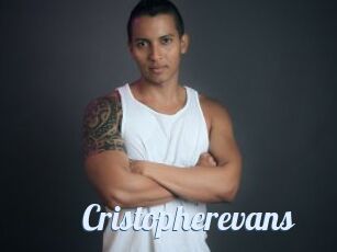Cristopherevans