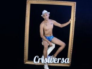 Cristversa