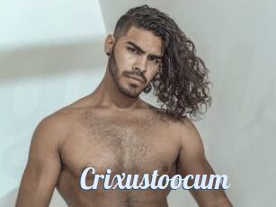 Crixustoocum