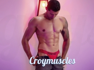 Croymuscles
