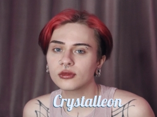 Crystalleon