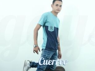 Cuerrvo