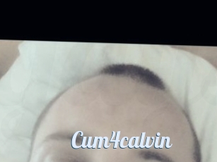 Cum4calvin